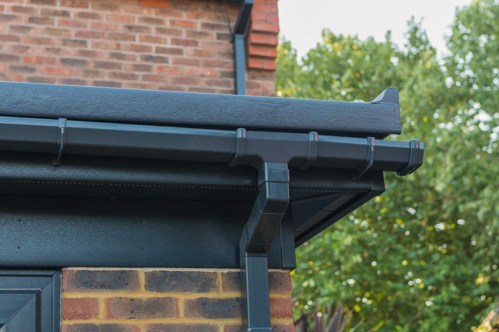 Fascias, Soffits & Guttering in Minchinhampton & Stroud