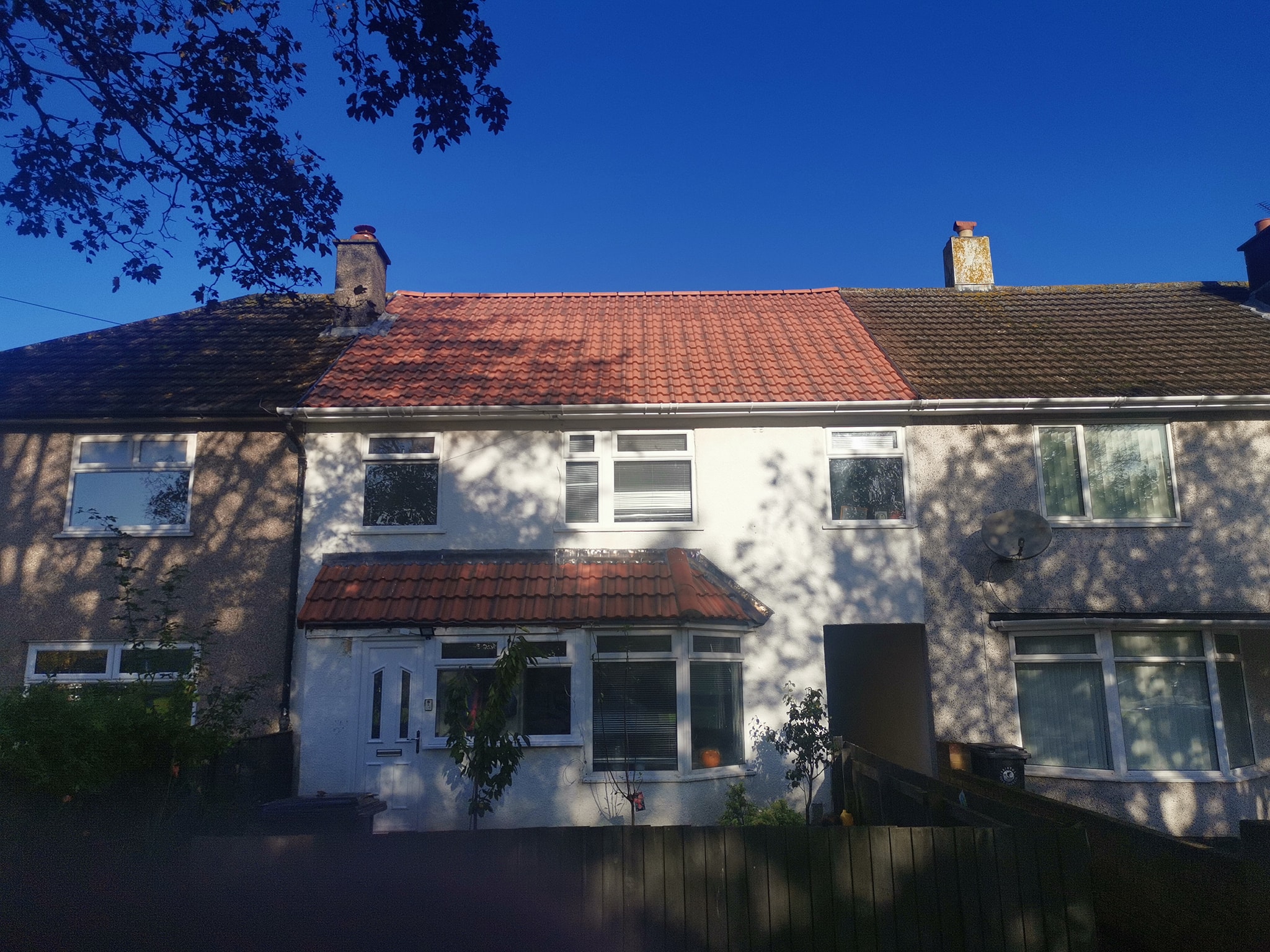 Flat Roofing in Minchinhampton