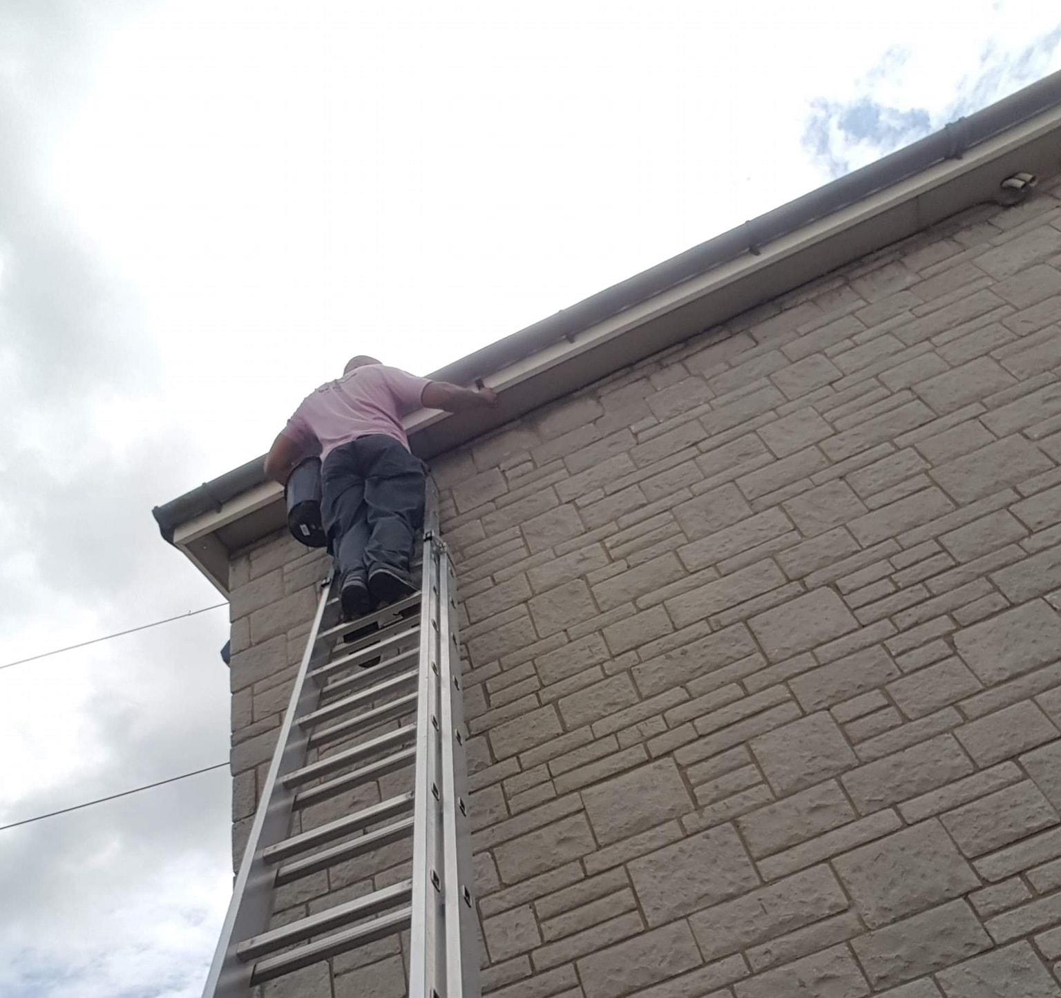 Fascias, Soffits & Guttering in Minchinhampton & Stroud